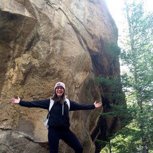 Meet your Posher, Allie